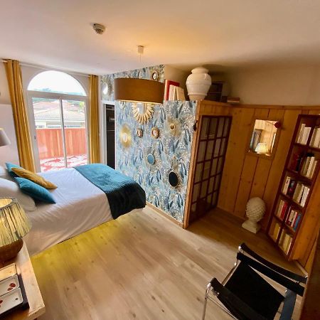Hotel Le Caillebotis Lege-Cap-Ferret Ngoại thất bức ảnh