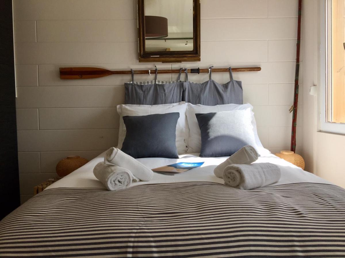 Hotel Le Caillebotis Lege-Cap-Ferret Ngoại thất bức ảnh