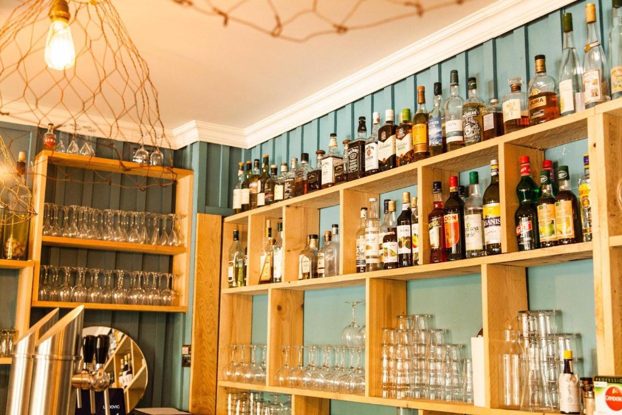 Hotel Le Caillebotis Lege-Cap-Ferret Ngoại thất bức ảnh