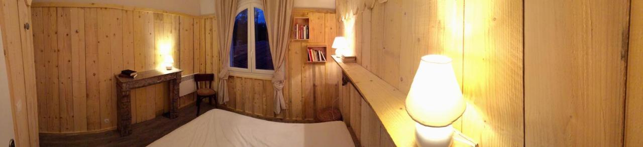 Hotel Le Caillebotis Lege-Cap-Ferret Ngoại thất bức ảnh