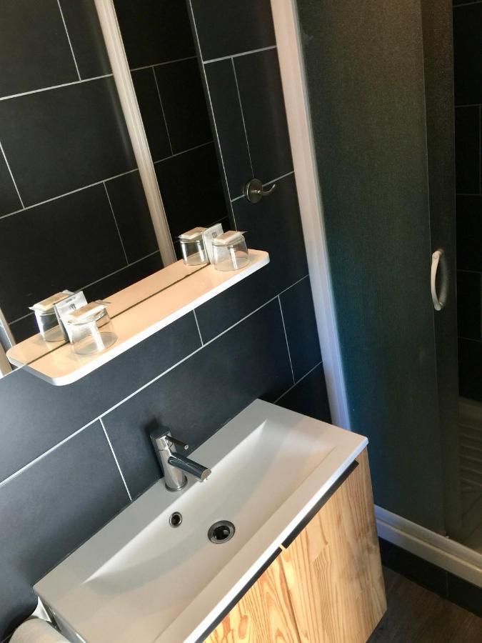 Hotel Le Caillebotis Lege-Cap-Ferret Ngoại thất bức ảnh