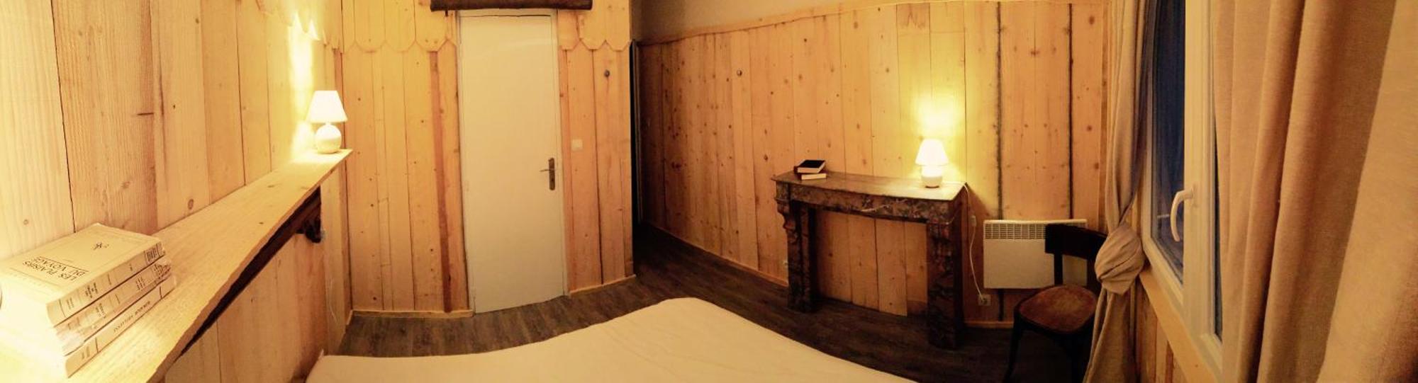 Hotel Le Caillebotis Lege-Cap-Ferret Ngoại thất bức ảnh