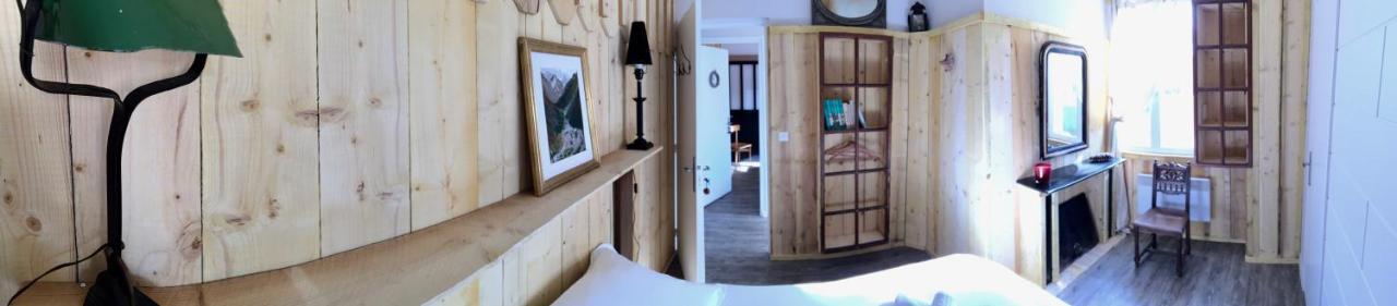 Hotel Le Caillebotis Lege-Cap-Ferret Ngoại thất bức ảnh