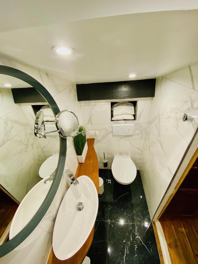 Hotel Le Caillebotis Lege-Cap-Ferret Ngoại thất bức ảnh