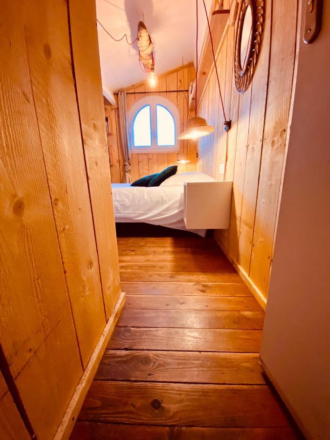 Hotel Le Caillebotis Lege-Cap-Ferret Ngoại thất bức ảnh