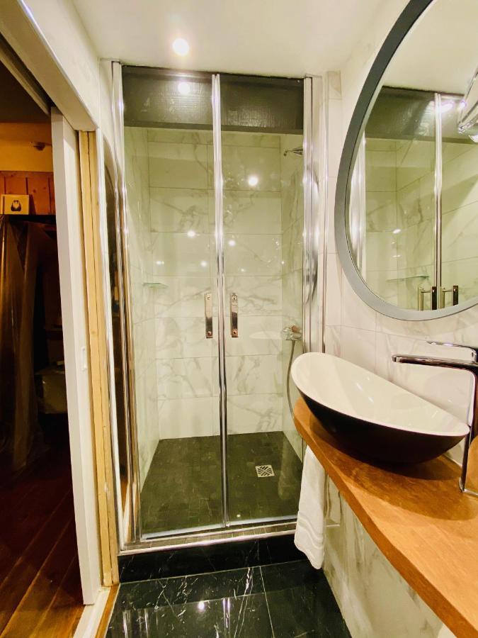 Hotel Le Caillebotis Lege-Cap-Ferret Ngoại thất bức ảnh