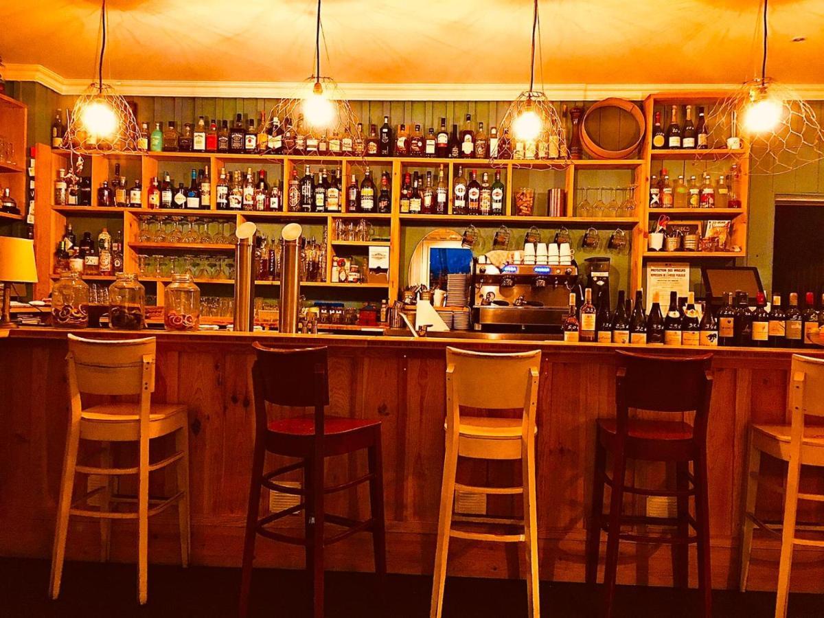 Hotel Le Caillebotis Lege-Cap-Ferret Ngoại thất bức ảnh