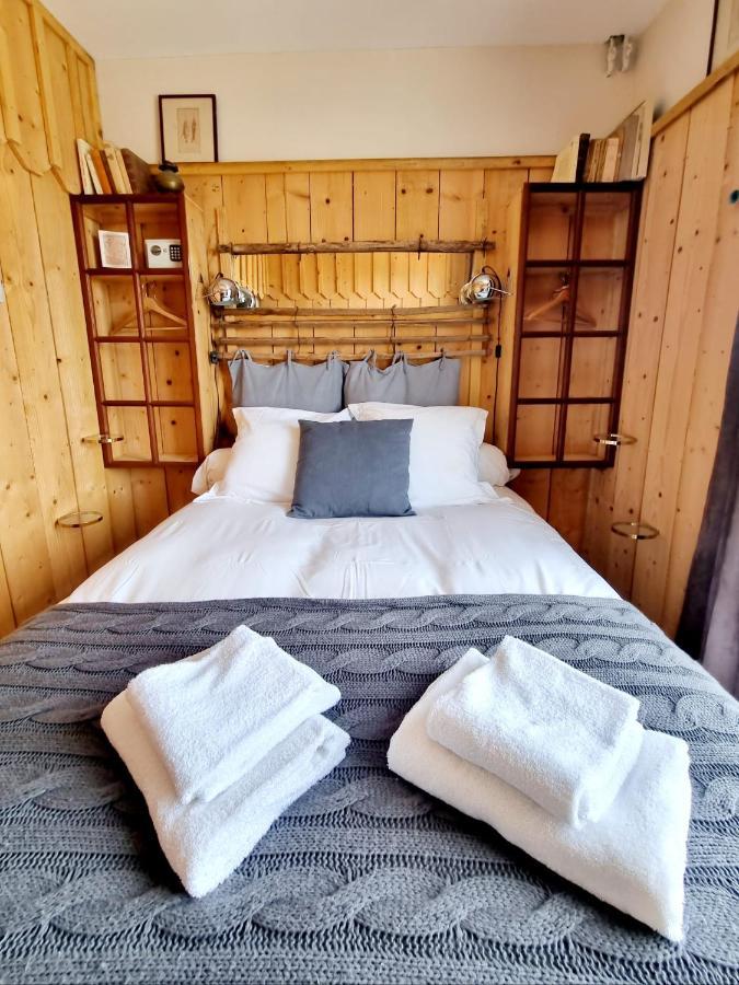 Hotel Le Caillebotis Lege-Cap-Ferret Ngoại thất bức ảnh