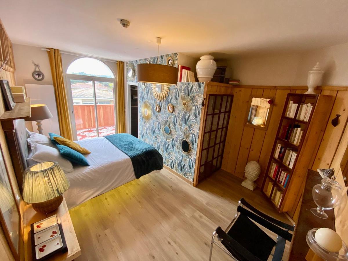 Hotel Le Caillebotis Lege-Cap-Ferret Ngoại thất bức ảnh